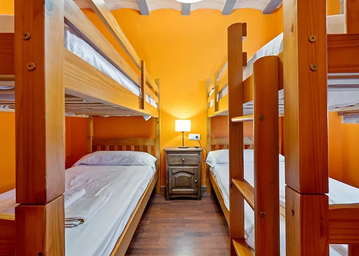 Vakantiehuis Mas De Lorena Flix